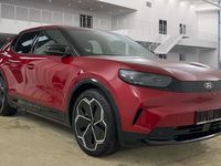 Brugt Ford Capri Extended Range 210 kW (286 HK) 2025 Rødmetal SUV