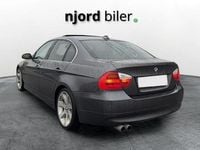 Brugt BMW 330 258 HK (189 kW) 2005 Sedan