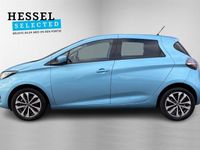 brugt Renault Zoe ZOE