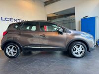 brugt Renault Captur dCi 90 Expression - Silkeborg Bilcentrum