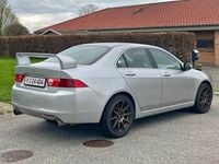 Brugt Honda Accord 2005 Sedan