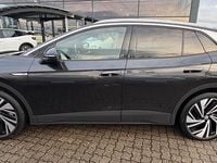 Brugt VW ID.4 Pro Performance 150 kW (204 HK) 2021 Koks SUV