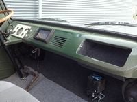 Brugt Ford Econoline 101 HK (74 kW) 1962 Grøn MPV