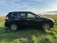 brugt Nissan X-Trail 1,6 dCi 130 Tekna X-tr. 7prs