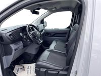 brugt Toyota Proace Long 2,0 D Comfort Masterpakke 122HK Van 8g Aut. C