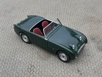 Brugt Austin Healey Sprite 1959