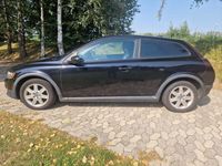 Brugt Volvo C30 145 HK (106 kW) 2007 Sort Hatchback