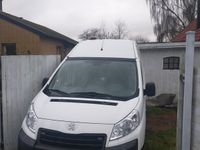 brugt Peugeot Expert 2.0 HDi 128 hk L2H2