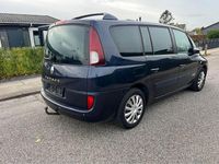 Brugt Renault Espace 241 HK (177 kW) 2008 MPV