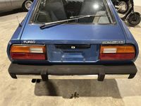 brugt Datsun 280ZX Turbo Targa 2 Seater