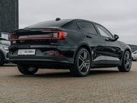 Brugt Polestar 2 169 kW (231 HK) 2022 Sortmetal Hatchback