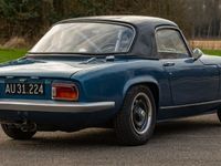 brugt Lotus Elan S4