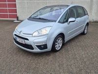 Brugt Citroën C4 112 HK (82 kW) 2012 MPV