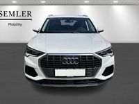 brugt Audi Q3 45 TFSi e Attitude+ S tronic