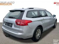 brugt Citroën C5 Tourer 2,0 HDI Comfort 138HK Stc 6g