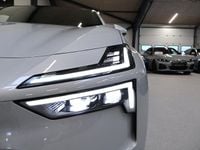 Brugt Polestar 4 200 kW (272 HK) 2024 Hvidmetal SUV