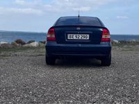 Brugt Opel Astra 147 HK (108 kW) 2001 Coupe