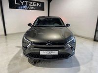 Brugt Citroën C5 X 225 HK (165 kW) 2022 Grønmetal Stationcar