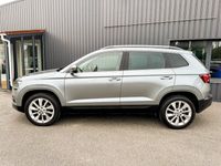 brugt Skoda Karoq 1,5 TSi 150 Style DSG