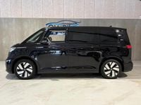 Brugt VW ID. Buzz Pro 150 kW (204 HK) 2023 Sort MPV