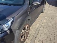 Brugt Peugeot 2008 Allure 99 HK (72 kW) 2018 Grå SUV