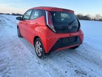 Brugt Toyota Aygo X-wave 2016 Hatchback