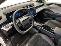 Ny Ford Puma Gen-E Premium 123 kW (168 HK) 2025 Hvid SUV