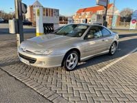 Brugt Peugeot 406 Coupe 2003 Coupe