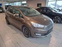 Brugt Ford C-MAX Titanium 125 HK (91 kW) 2019 Ikke angivet MPV