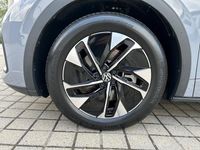 Brugt VW ID.5 Pro Performance 150 kW (204 HK) 2023 Grå SUV