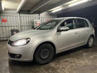 brugt VW Golf VI 1,2 TSI