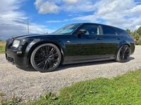 Brugt Chrysler 300C 193 HK (141 kW) 2009 Stationcar