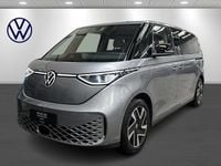 Brugt VW ID. Buzz Style 210 kW (286 HK) 2024 Sølvmetal MPV