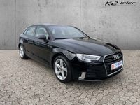 brugt Audi A3 Sportback 1,4 TFSi 150 Sport S-tr.