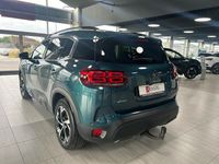 Brugt Citroën C5 Aircross Feel 225 HK (165 kW) 2021 Grøn SUV