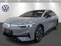 Brugt VW ID.7 Style 210 kW (286 HK) 2025 Grå Hatchback
