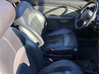 Brugt Chrysler PT Cruiser Limited 143 HK (105 kW) 2005 Cabriolet