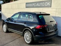 brugt VW Tiguan TSi 150 Highline DSG