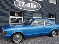 brugt Ford Granada 2300L V6