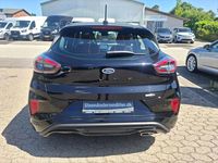 Brugt Ford Puma ST-Line 155 HK (114 kW) 2021 Sort SUV