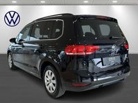 brugt VW Touran 1,5 TSi 150 Comfortline DSG 7prs