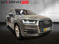 brugt Audi Q7 3,0 TDi 272 quattro Tiptr. Van