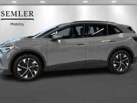 Ny VW ID.4 Move 210 kW (286 HK) 2025 Grå SUV
