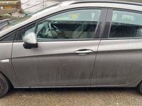 Brugt Opel Astra 122 HK (89 kW) 2020 Stationcar