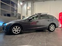 brugt Mazda 6 2,2 SkyActiv-D 175 Optimum stc. aut.