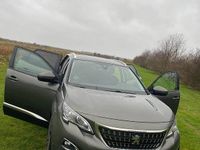 Brugt Peugeot 3008 130 HK (95 kW) 2017 SUV