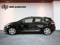 brugt Renault Clio IV Sport Tourer 0,9 Energy TCe Zen 90HK Stc