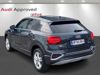 brugt Audi Q2 35 TFSi Prestige S tronic