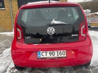 Brugt VW up! 60 HK (44 kW) 2015 Hatchback