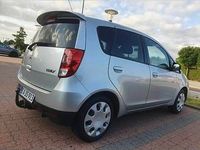Brugt Mitsubishi Colt Intense 109 HK (80 kW) 2010 Hatchback